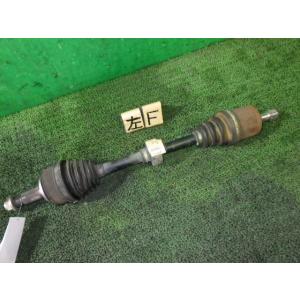 エリシオン DBA-RR1 左フロントドライブシャフト