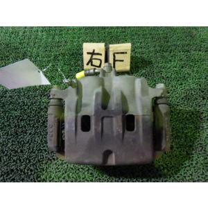 エリシオン DBA-RR1 右フロントキャリパー NH731P