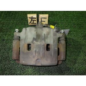 エリシオン DBA-RR1 左フロントキャリパー NH731P