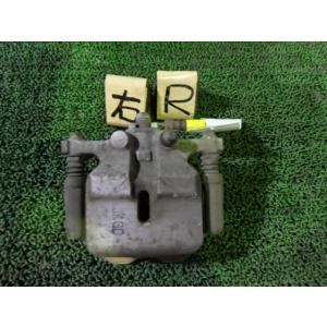 エリシオン DBA-RR1 右リアキャリパー NH731P