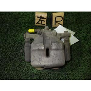 エリシオン DBA-RR1 左リアキャリパー NH731P