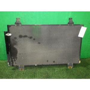 エリシオン DBA-RR1 コンデンサー