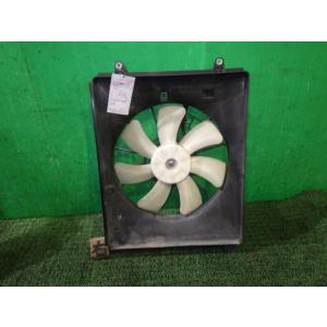 エリシオン DBA-RR1 電動ファン