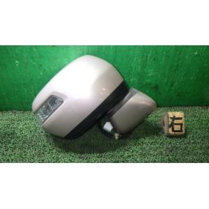 Ｎ−ＢＯＸ DBA-JF1 右サイドミラー R546M   76200-TY0-N01ZK 中古