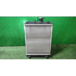 Ｎ−ＢＯＸ DBA-JF1 ラジエータ   19010-R9G-003 中古