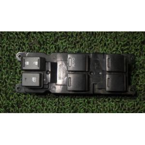 Ｎ−ＢＯＸ DBA-JF1 パワーウインドウスイッチ   76250-TY0-N01ZK 中古