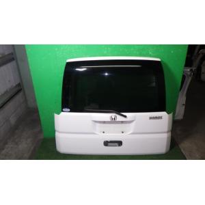 バモス LA-HM1 バックドアASSY NH578   68100-S8R-000 中古