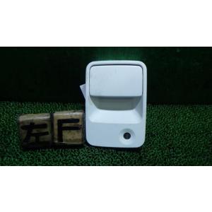 バモス LA-HM1 アウターハンドル NH578   72180-SJ8-N71ZN 中古