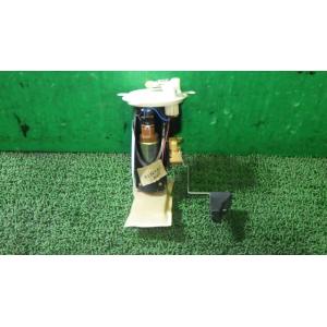 バモス LA-HM1 フューエルポンプ   17040-S3A-000 中古