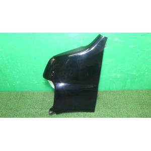 バモス LA-HM1 左フロントフェンダー B92P   60261-S3A-000ZZ 中古