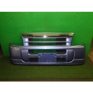 バモス LA-HM1 フロントバンパー PB79M