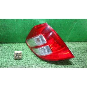 フィット DBA-GE6 左テールランプ STANLEY P7030 33550-TF0-003 中...