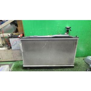 シビック DAA-FD3 ラジエータ   中古