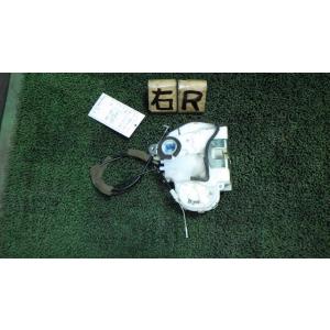 シビック DAA-FD3 右リアドアロックソレノイド   中古