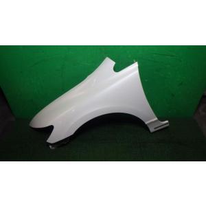 シビック DAA-FD3 左フロントフェンダー NH624P   60261-SNB-J00ZZ 中...