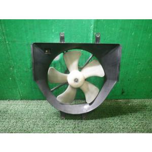 バモス LA-HM1 電動ファン   19030-PFE-003 中古