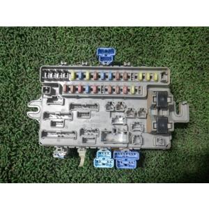 バモス LA-HM1 ヒューズボックス   38200-S3A-913 中古