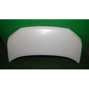 ステップワゴン DBA-RK1 ボンネットフード NH788P   60100-SZW-000ZZ ...