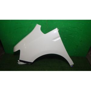 ステップワゴン DBA-RK1 左フロントフェンダー NH788P   60261-SZW-000Z...
