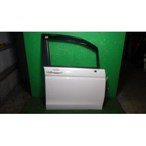 ステップワゴン DBA-RK1 右フロントドア NH788P   67010-SZW-000ZZ 中...