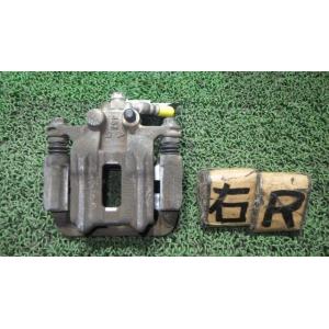 ステップワゴン DBA-RK1 右リアキャリパー   43018-SZW-010 中古