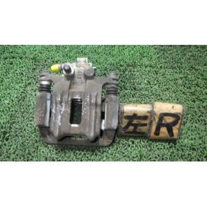 ステップワゴン DBA-RK1 左リアキャリパー   43019-SZW-010 中古