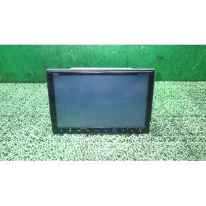 ステップワゴン DBA-RK1 カーナビゲーション   08A40-5S0-401 中古