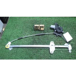 Ｎ−ＢＯＸ 6BA-JF3 左フロントドアレギュレーター・モーター   72250-TTA-003 ...