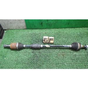 Ｎ−ＢＯＸ 6BA-JF3 右フロントドライブシャフト   44305-TTA-000 中古