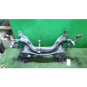 Ｎ−ＢＯＸ 6BA-JF3 フロントメンバー   50200-TTA-033 中古