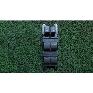 Ｎ−ＢＯＸ 6BA-JF3 パワーウインドウスイッチ   35750-TTA-J01 中古