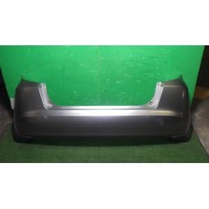 フィット DBA-GE6 リアバンパー   71501-TF0-G00ZG 中古