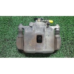 フィット DBA-GE6 左フロントキャリパー   45019-TK6-A03 中古