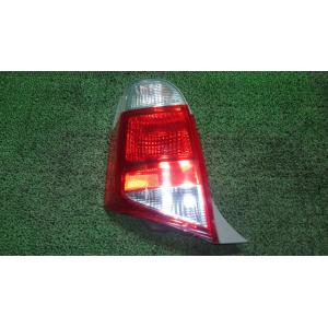 ライフ DBA-JC1 左テールランプ ICHIKOH D099 33550-SZH-J51 中古