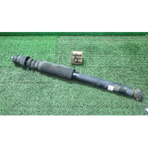 ライフ DBA-JC1 左リアショックアブソーバー   52610-SZH-J01 中古