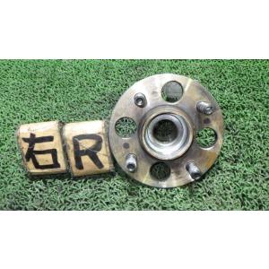 ライフ DBA-JC1 リアハブ   42200-SZH-J51 中古