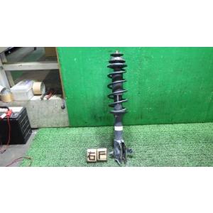 ライフ DBA-JC1 右フロントストラット  51610-SZH-J260-M1 51610-SZ...