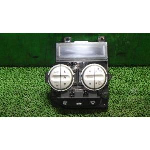ライフ DBA-JC1 エアコンスイッチパネル   79602-SZH-J41ZA 中古