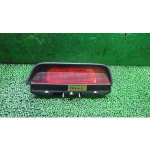 ゼスト DBA-JE1 ハイマウントストップランプ STANLEY  34272-SYA-901 中...