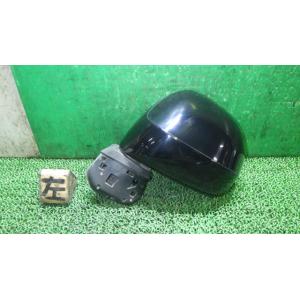 ライフ DBA-JC1 左サイドミラー B92P   76258-SZH-J21ZG 中古