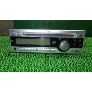 ライフ DBA-JC1 オーディオ SANYO CDF-R9011  中古