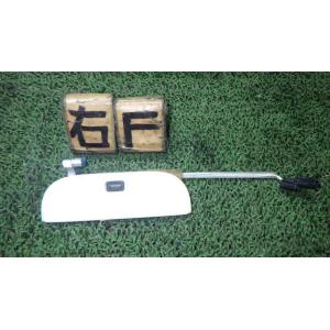 ライフ DBA-JC1 アウターハンドル NH624P   72140-SZH-N01ZE 中古