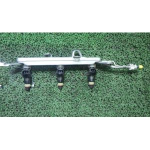 ライフ DBA-JC1 インジェクター   16450-RGA-003 中古