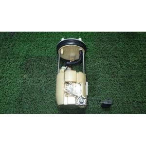 ライフ DBA-JC1 フューエルポンプ   17045-SZH-000 中古