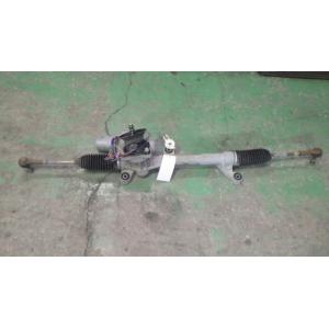 ライフ DBA-JC1 ステアリングギアボックス   53601-SZH-N01 中古