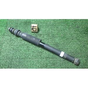ライフ DBA-JC1 右リアショックアブソーバー   52610-SZH-J01 中古