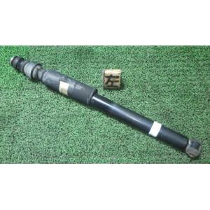 ライフ DBA-JC1 左リアショックアブソーバー   52610-SZH-J01 中古