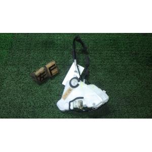 ライフ DBA-JC1 左フロントドアロックソレノイド   72150-SZH-013 中古