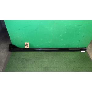 Ｎ−ＷＧＮ DBA-JH1 右サイドステップ NH731P   71800-T6G-J01ZT 中古