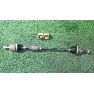 Ｎ−ＷＧＮ DBA-JH1 右フロントドライブシャフト   44305-TY0-J00 中古